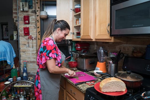 Learn To Make Mole The Real Mexican Way Before Lunch - Photo 1 of 11